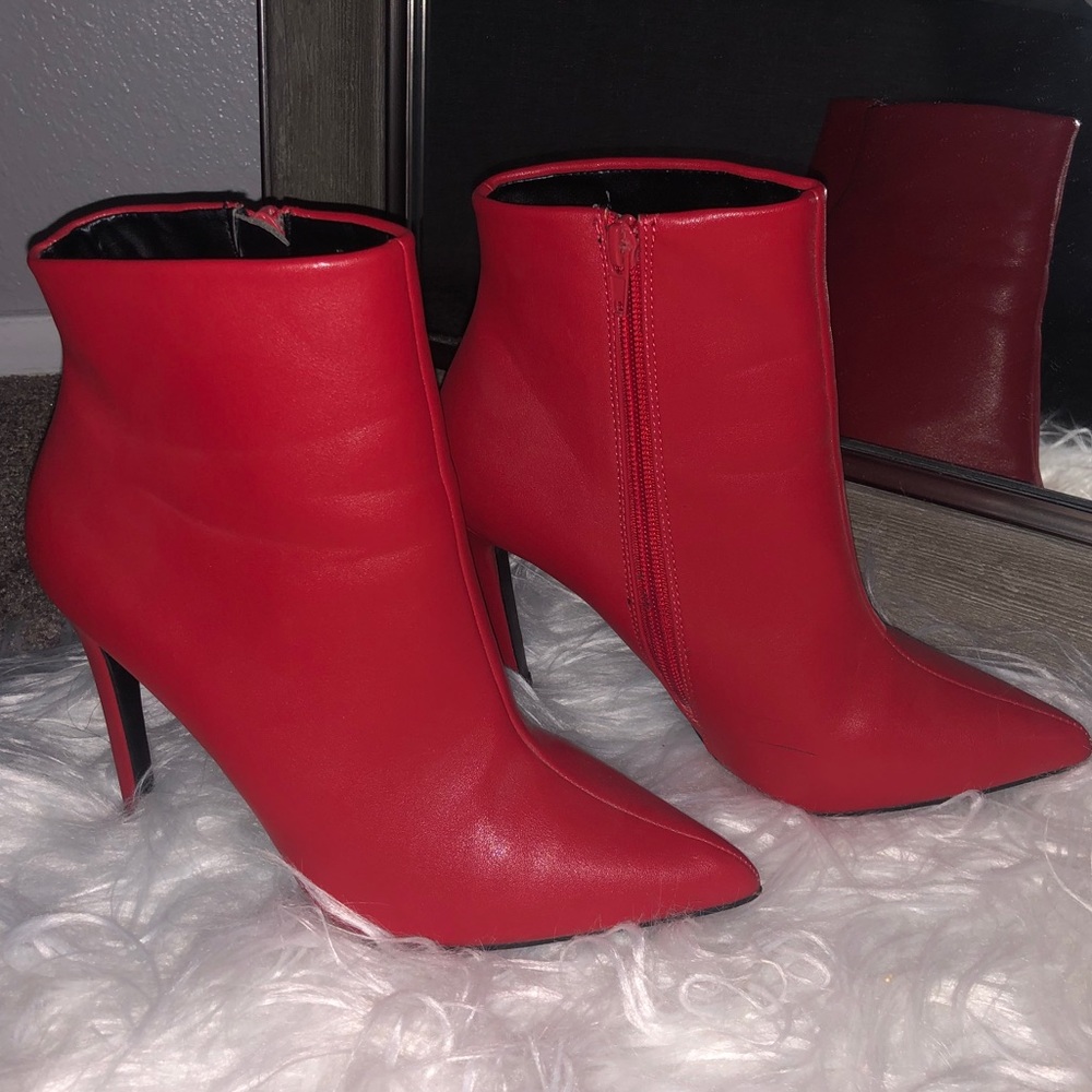 Booties